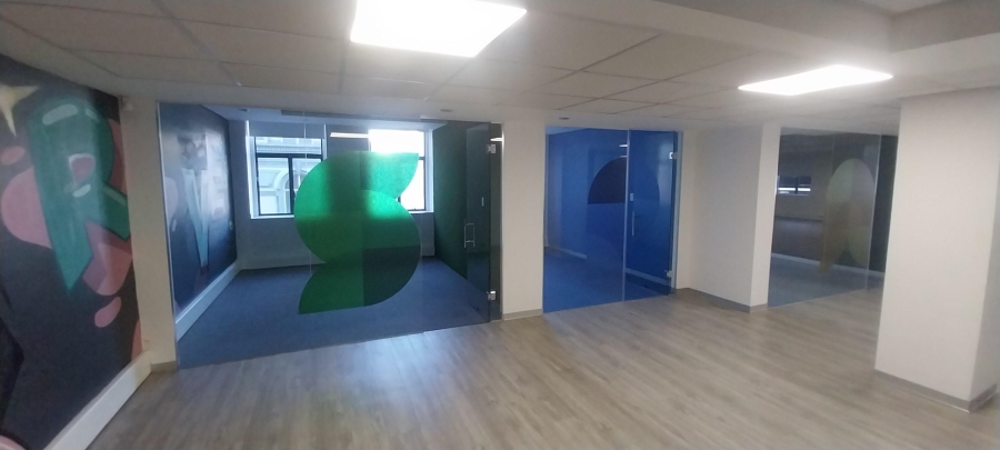To Let commercial Property for Rent in Cape Town City Centre Western Cape